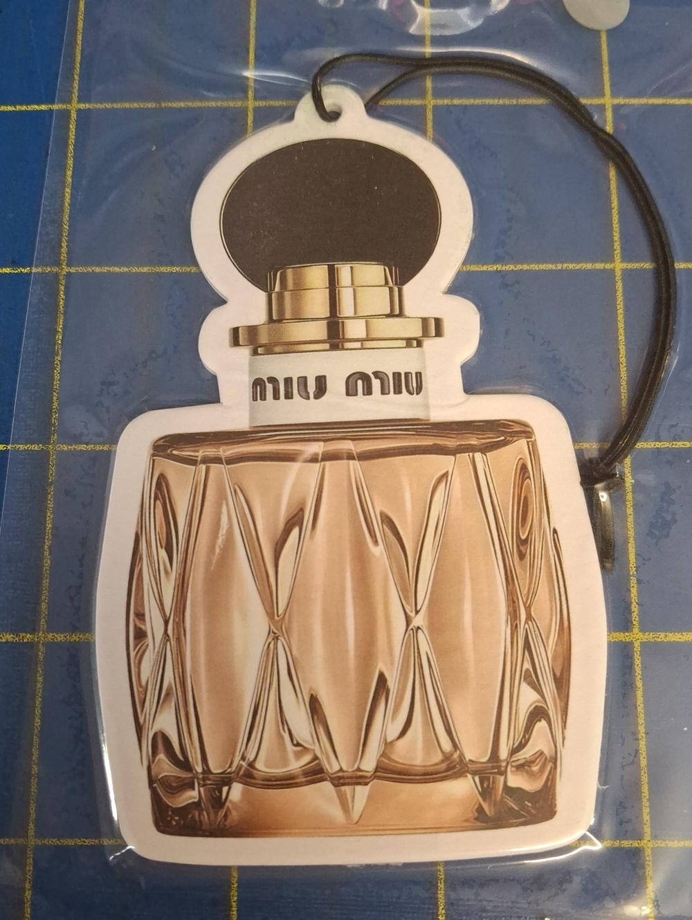 Luxury Brand Scented Air Freshener New Sealed Package